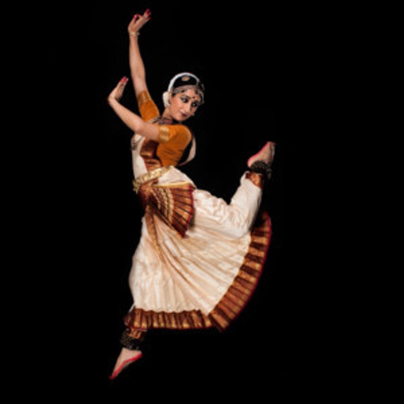 DANCING THE GODS, World Music Institute's Indian Classical Dance Festival, Returns To Symphony Space 4/21-22  Image