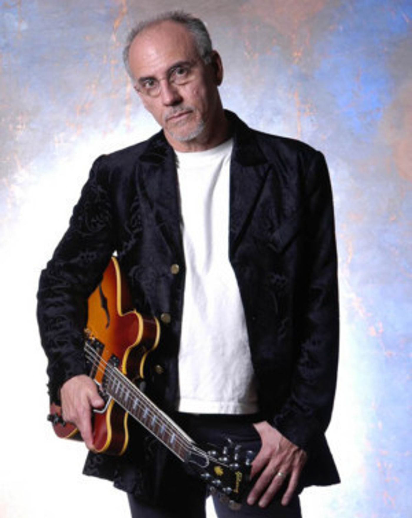 Larry Carlton & John Pizzarelli Come to MPAC!  Image
