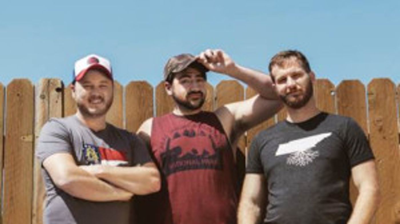 WellRED Comedy Tour Comes to Walton Arts Center, 4/14  Image