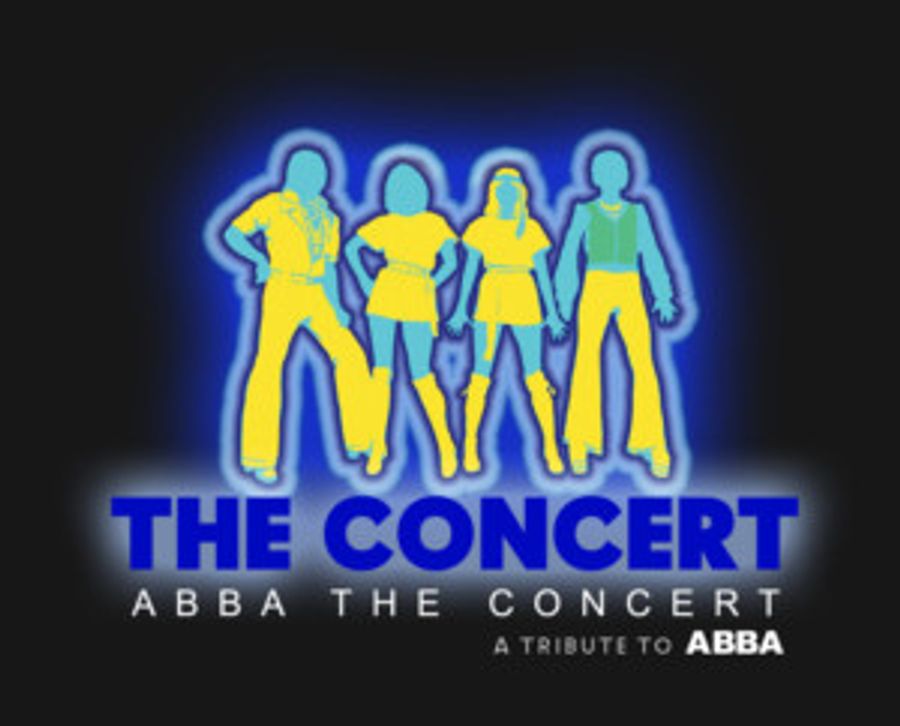 ABBA THE CONCERT Comes to Van Wezel Image