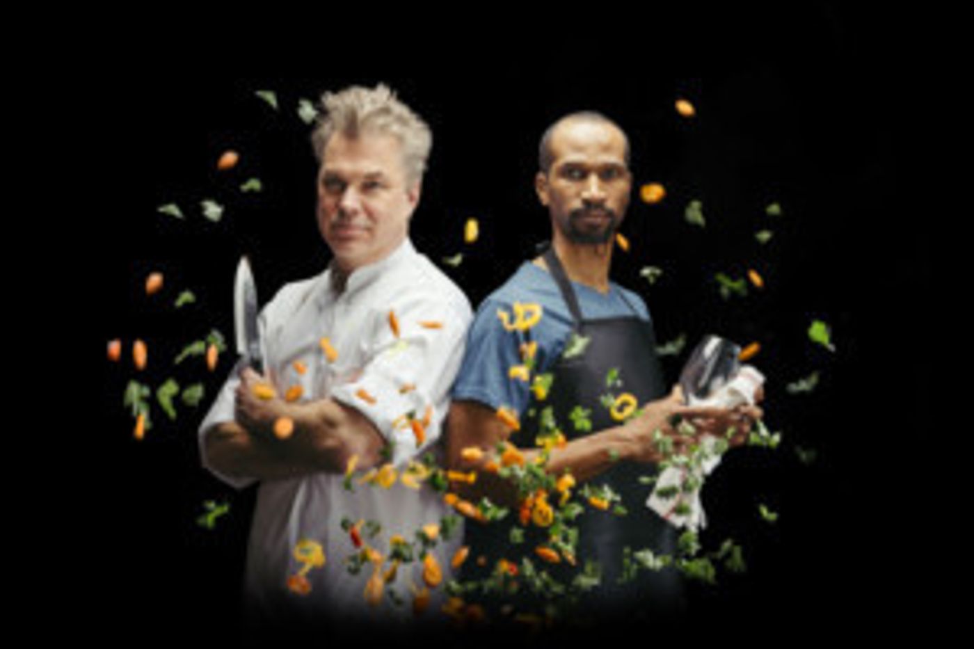 Shattered Globe Theatre Presents Chicago Premiere of HOW TO USE A KNIFE  Image