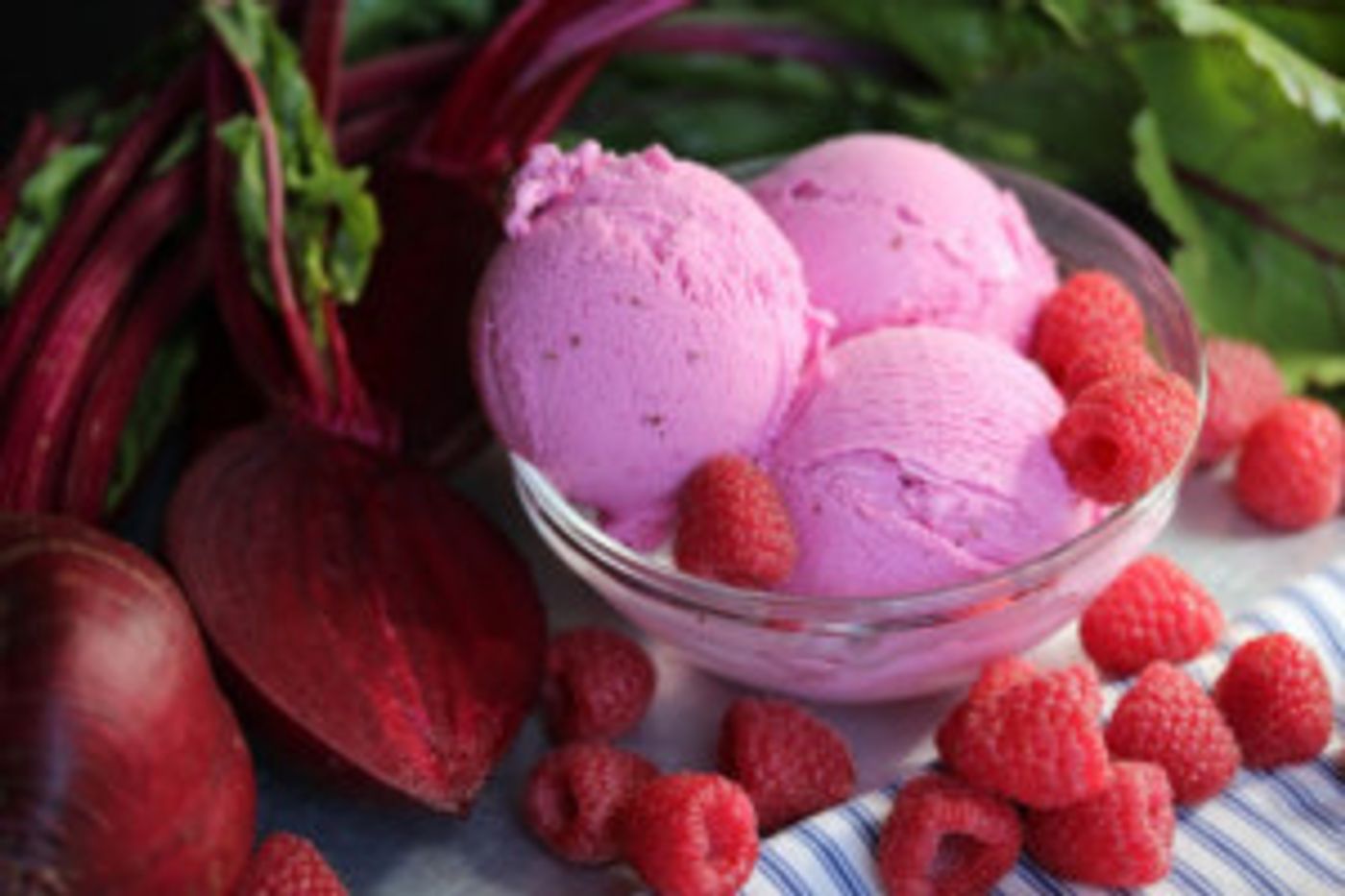 Curran Partners With Humphry Slocombe To Create WE GOT THE BEET  Image