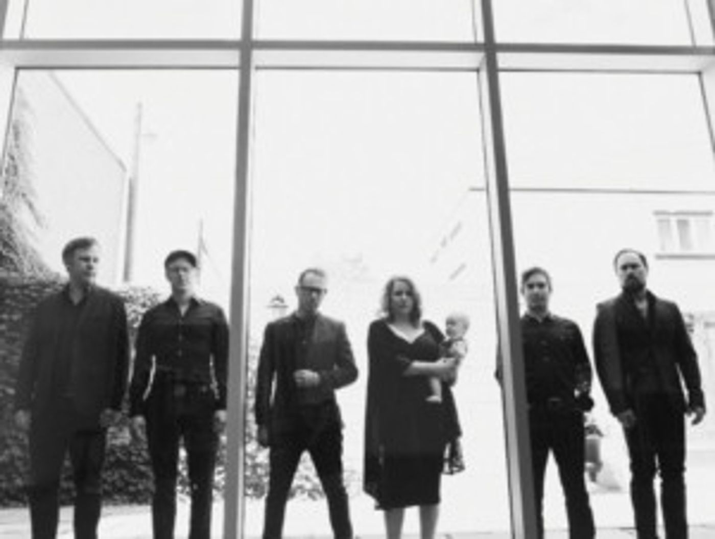 Seattle Theatre Group Announces New Shows On Sale  Image