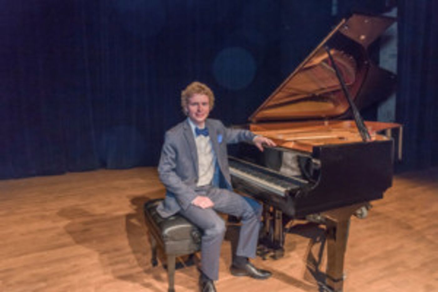 Symphony Napa Valley Presents BEETHOVEN EXTRAVAGANZA At Lincoln Theater  Image