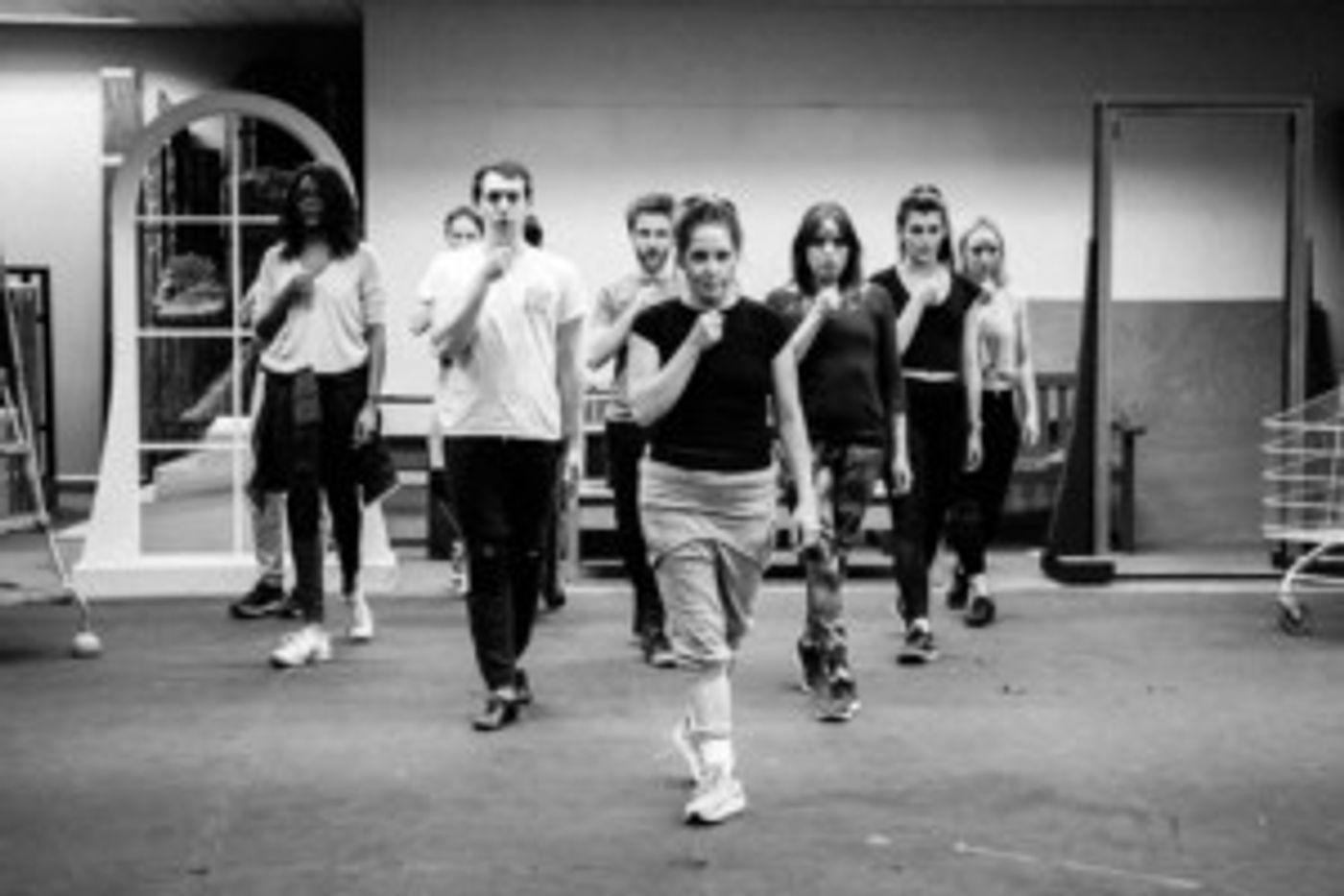 PIPPIN Returns To The Bridewell Theatre  Image