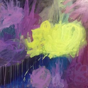 'The Female Gaze' Art Auction to Benefit Seventh Stage Theatre  Image