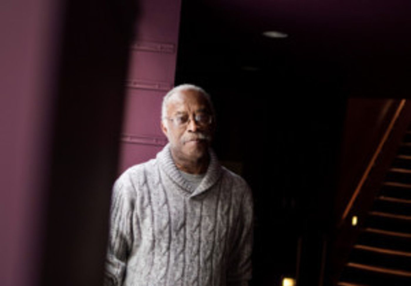 Plays By Carlyle Brown Focus Of William Inge Theater Festival  Image