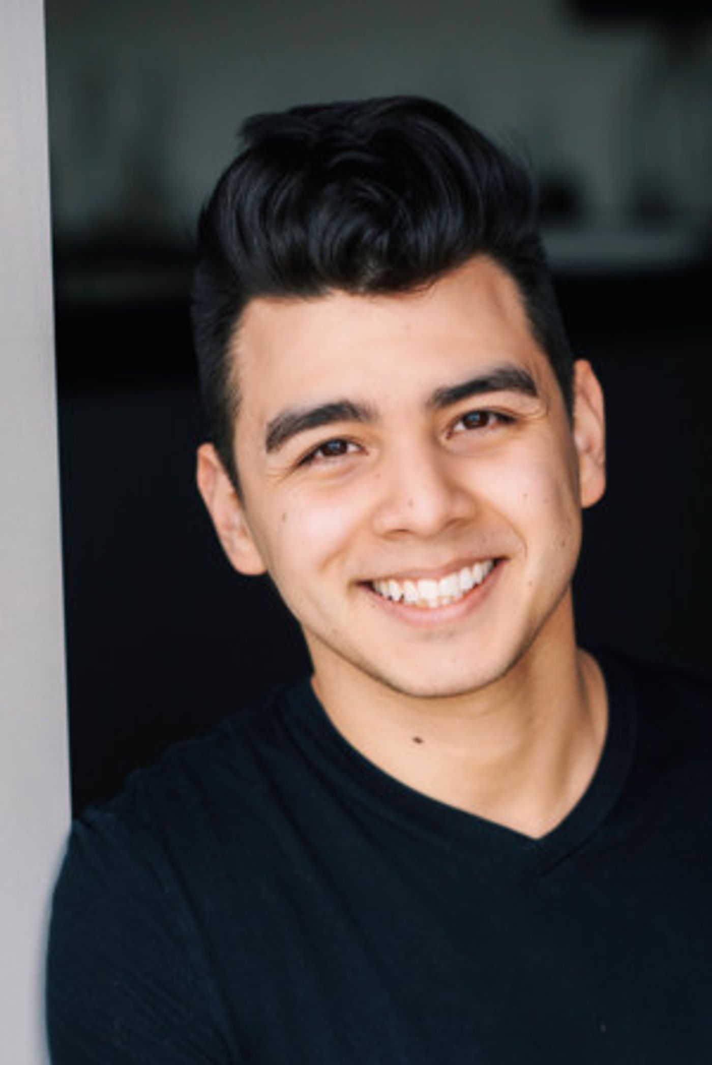 DTC Announces New Diane And Hal Brierley Resident Acting Company Member DTC Announces New Diane And Hal Brierley Resident Acting Company Member Image