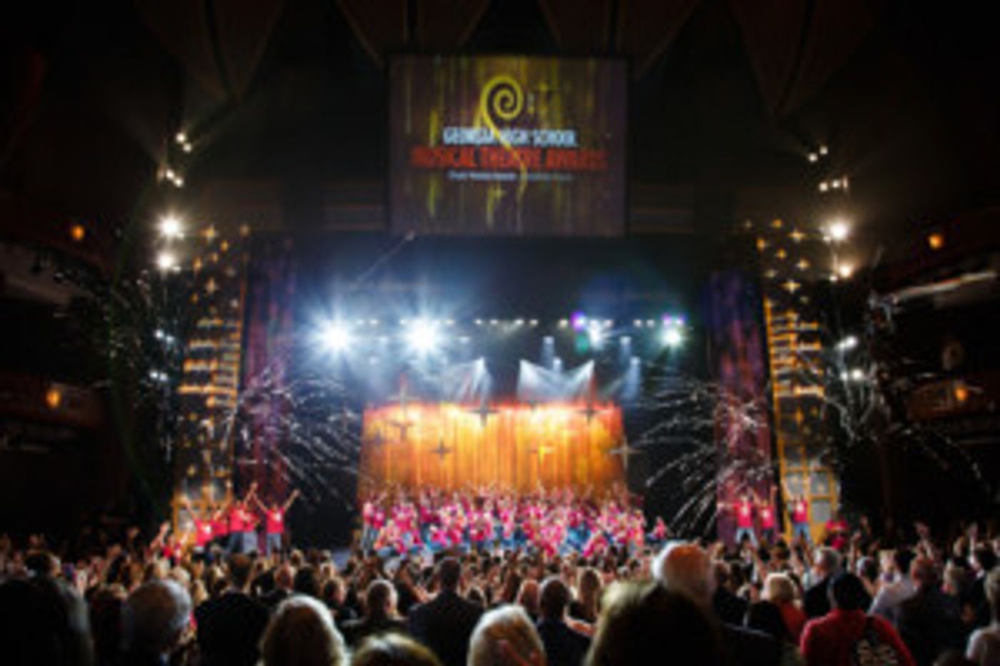 ArtsBridge Announces Nominees For 2018 Shuler Hensley Awards  Image