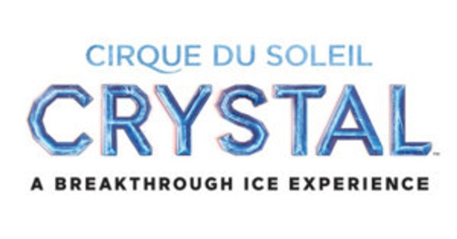CRYSTAL By Cirque Du Soleil Announces Sold-Out Engagement At San Jose's SAP Center Image