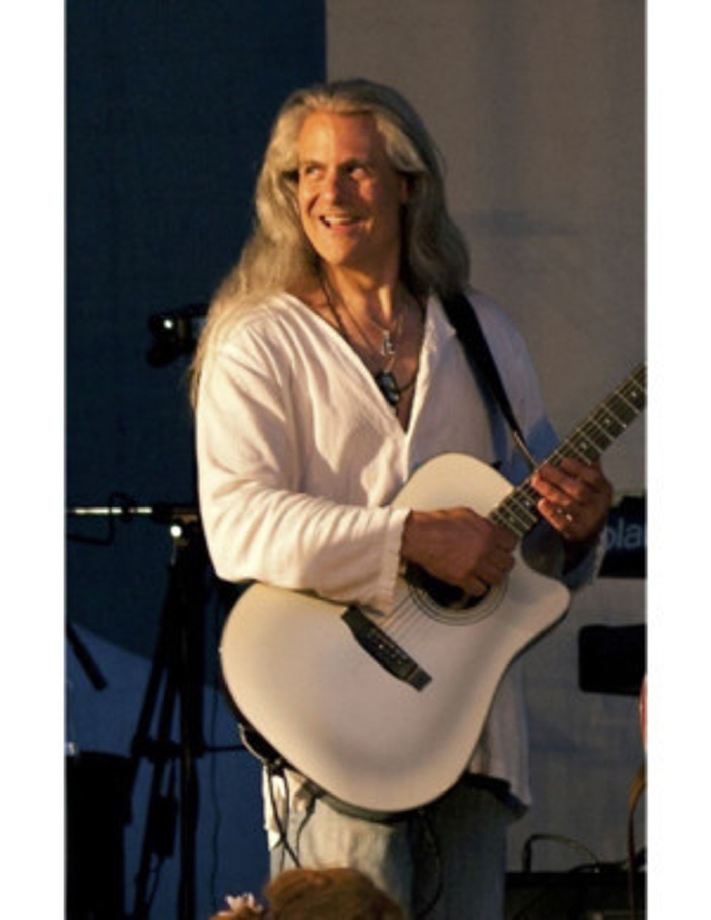 Shadowbox Live Announces The Passing Of Co-Founder  Image