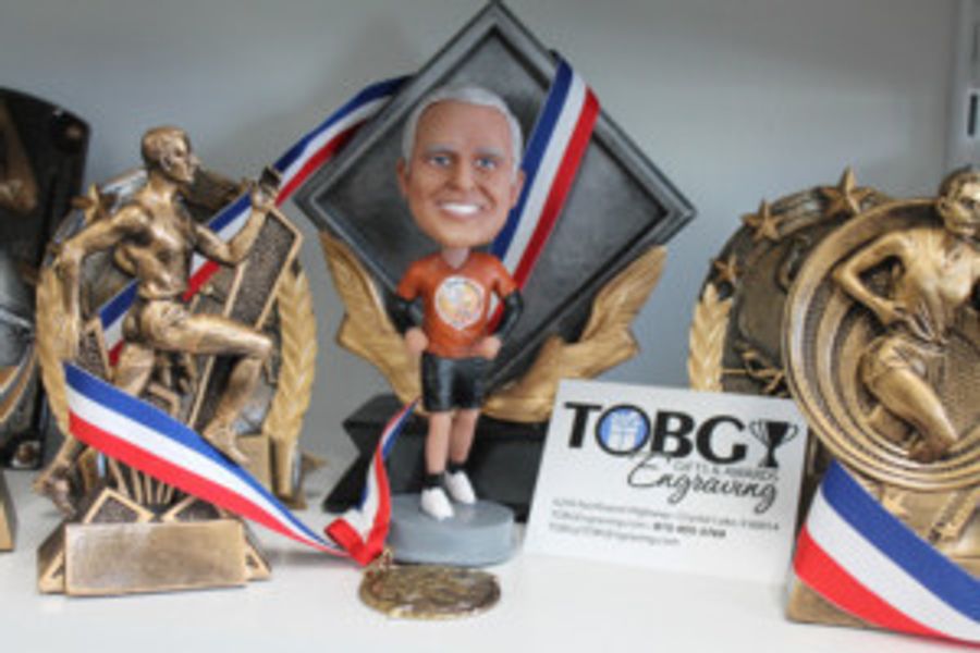 Raue Center Announces 21st Annual BOB BLAZIER RUN FOR THE ARTS, 5/6 Image