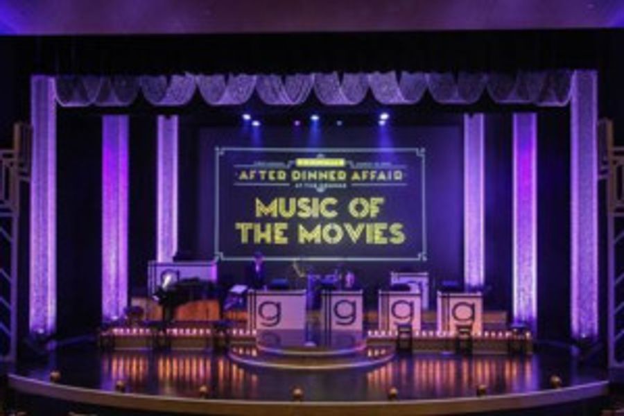 A.D. Players Host First-Ever Gala Featuring Former “Jersey Boys” Star And More Image