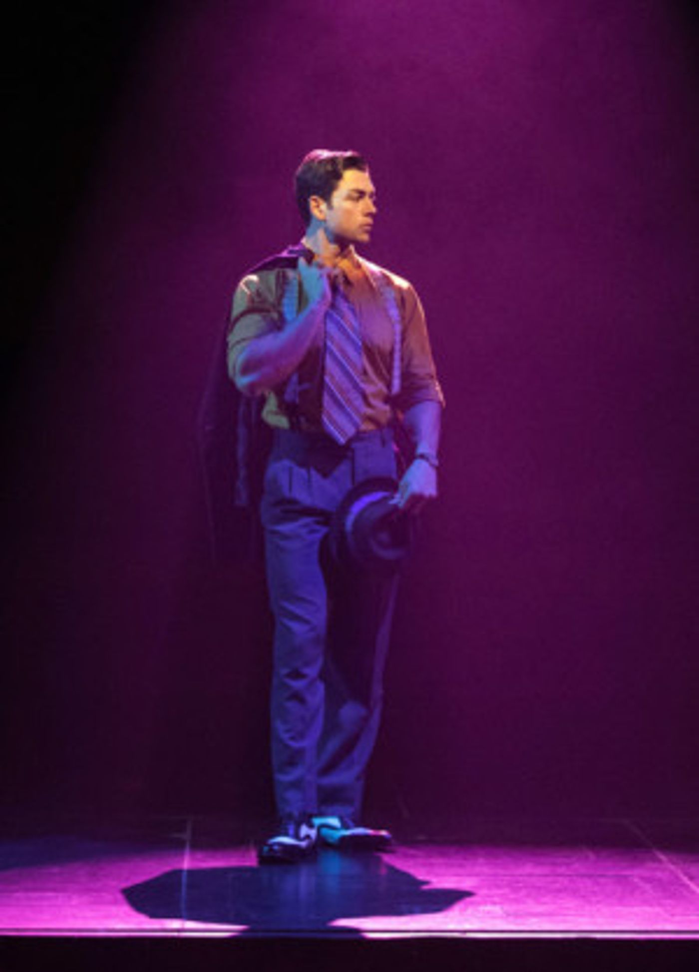 CMT Marquee Presents Tony Award-Winning GUYS AND DOLLS  Image