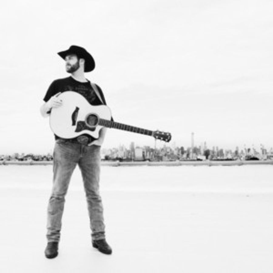 Flat Rock Playhouse Presents The Music Of Garth Brooks And Alan Jackson Image