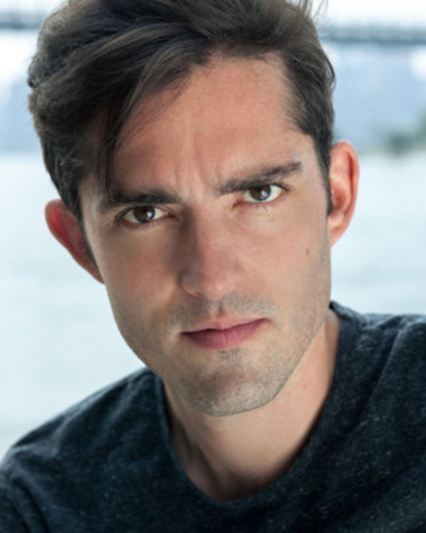 Pittsburgh Public Theater Presents HAMLET  Image