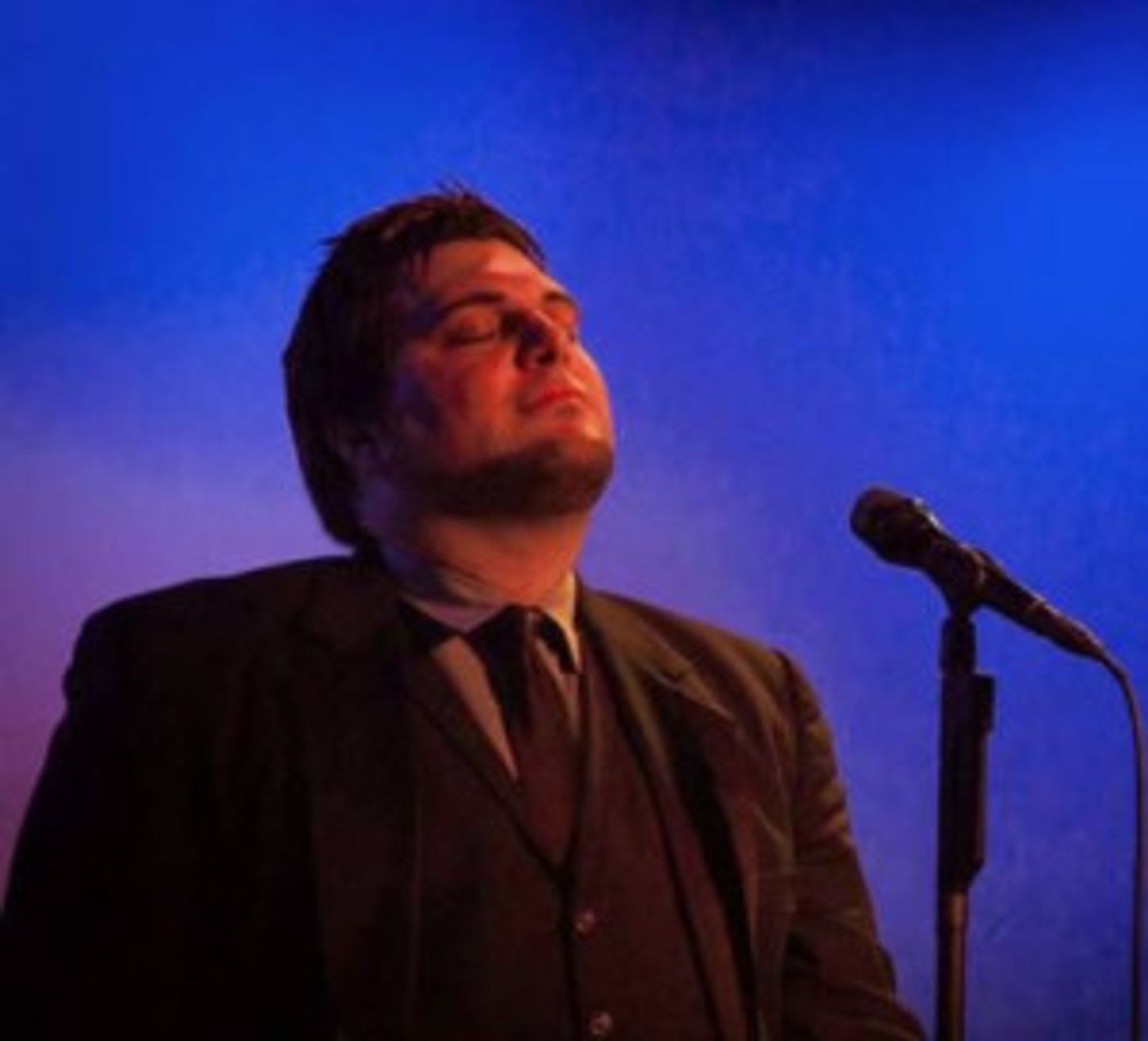 Tim Realbuto Will Take Two-Year Hiatus From Singing  Image