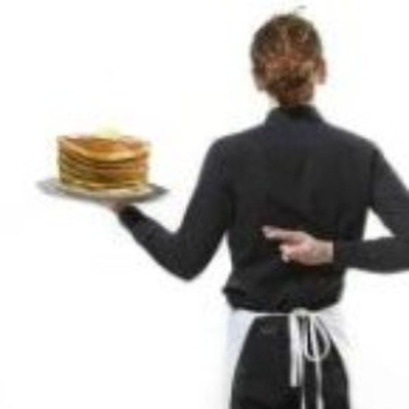 Darron Cardosa Brings The Bitchy Waiter to the Stage  Image