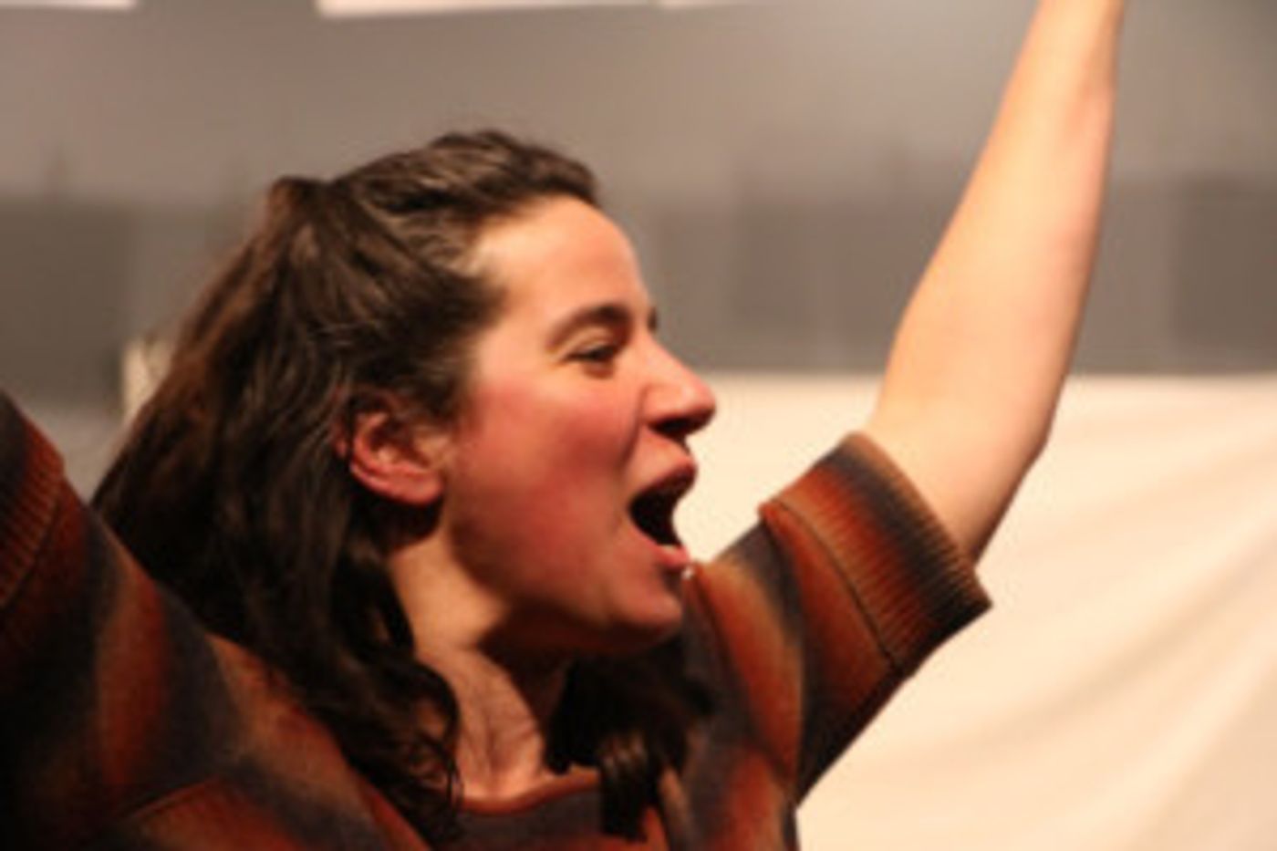 Untheatre Co. Attempts 30 Plays In 60 Minutes In Ferndale  Image