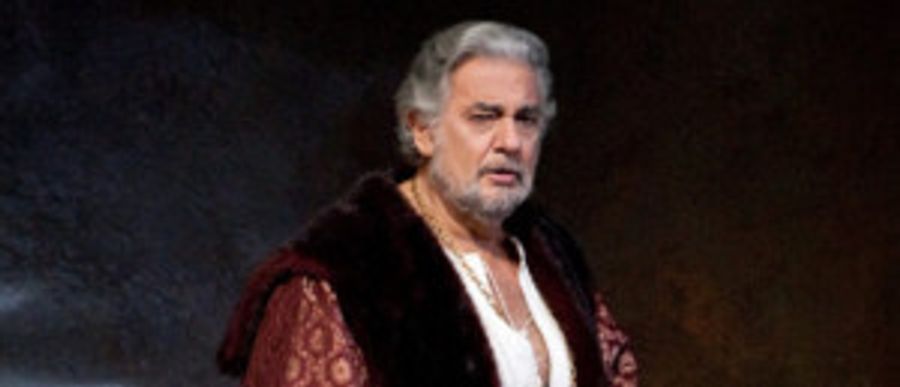 Players Present Verdi's LUISA MILLER  Image