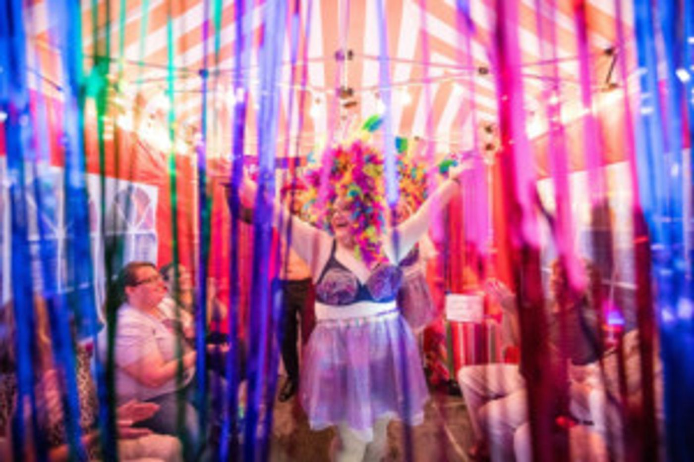 Rochester Fringe 2018 Now Taking Show Submissions Through April 30th  Image