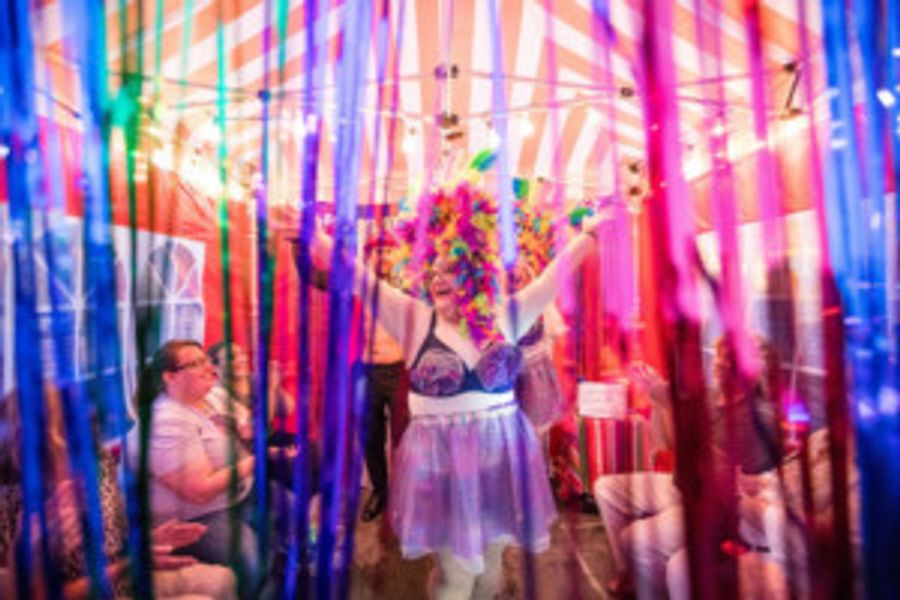 Rochester Fringe 2018 Now Taking Show Submissions Through April 30th  Image