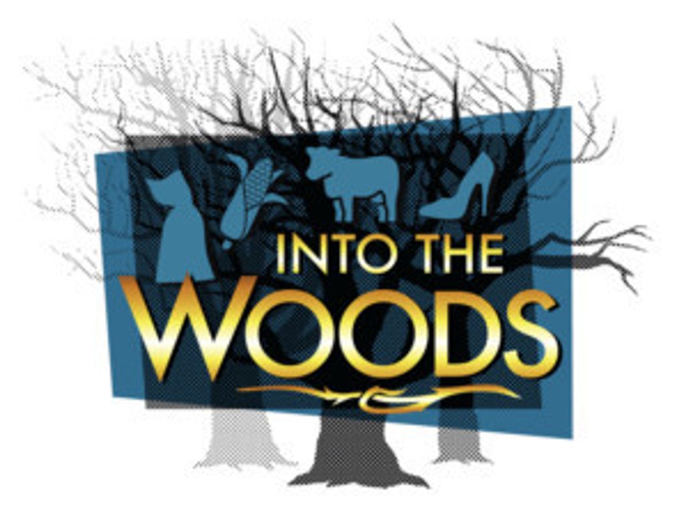 DreamWrights Holds Auditions For Teen Musical INTO THE WOODS  Image
