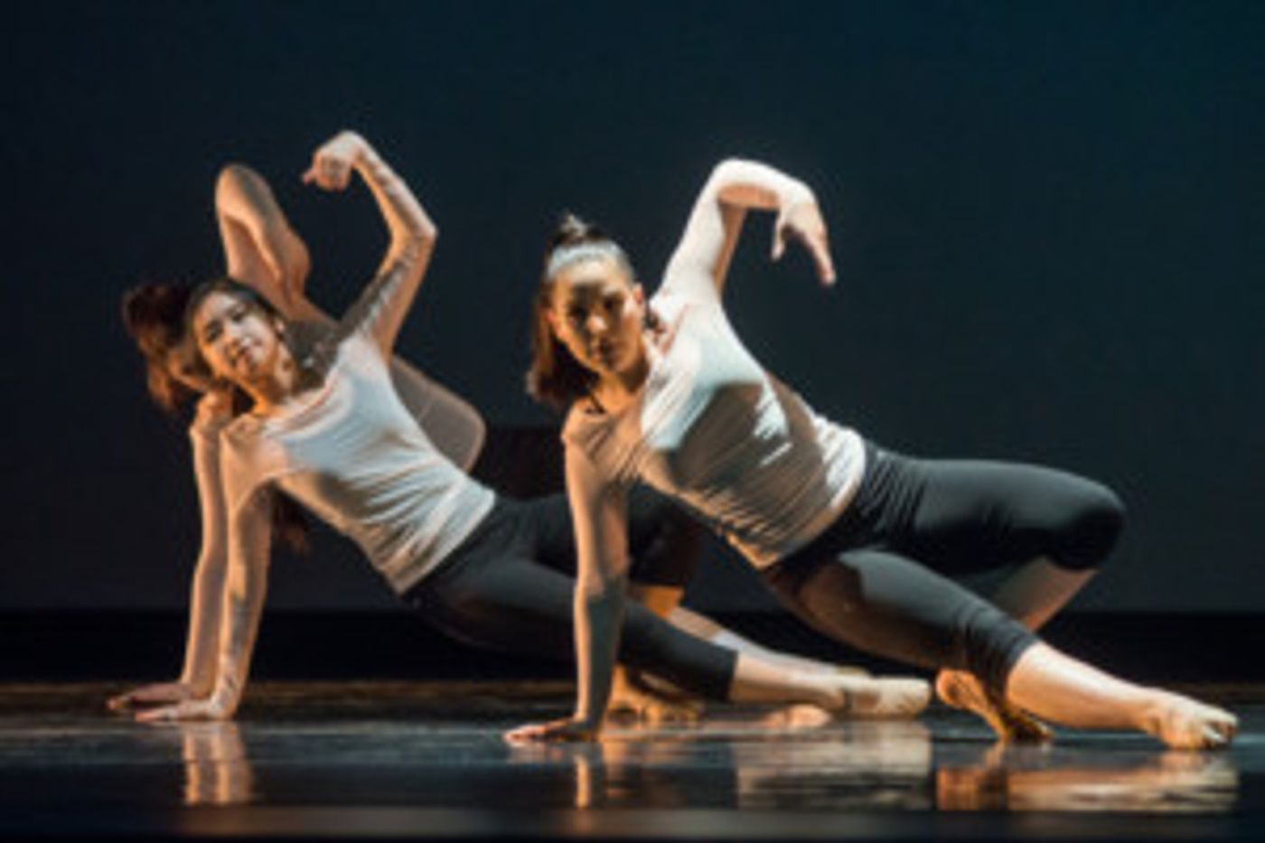 USJ Dance Ensemble To Present Annual Spring Concert  Image