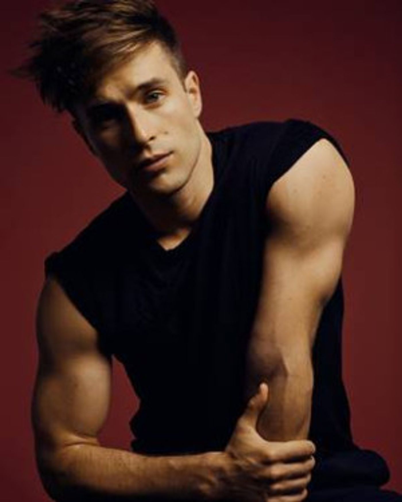 Paul McGill To Choreograph THE MUSIC MAN At Asolo Rep  Image