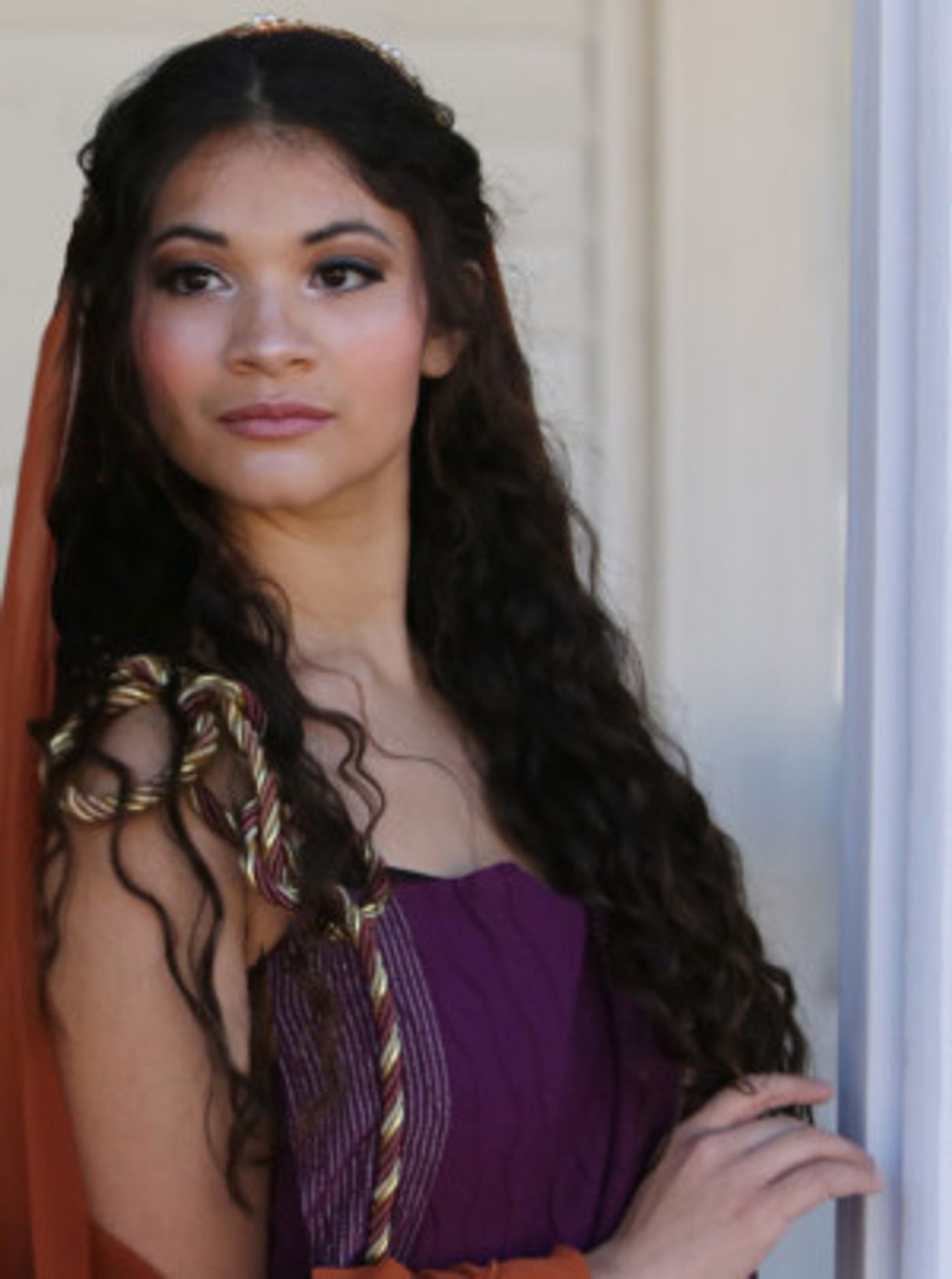 Spanish Literature Proves Timeless In GTA's Bi-lingual FUENTE OVEJUNA  Image