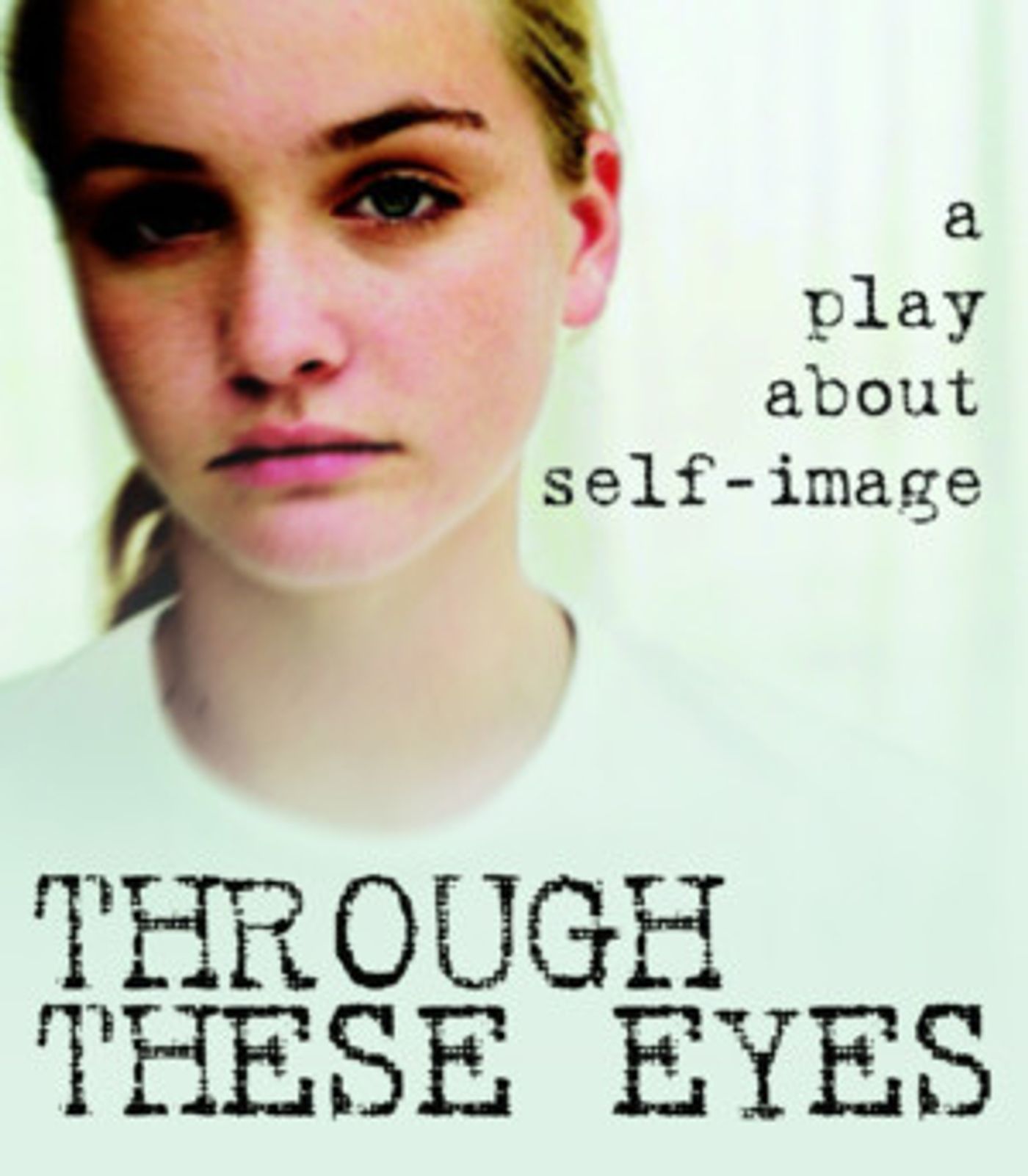 THROUGH THESE EYES Opens At La Mirada Theatre, 4/12  Image