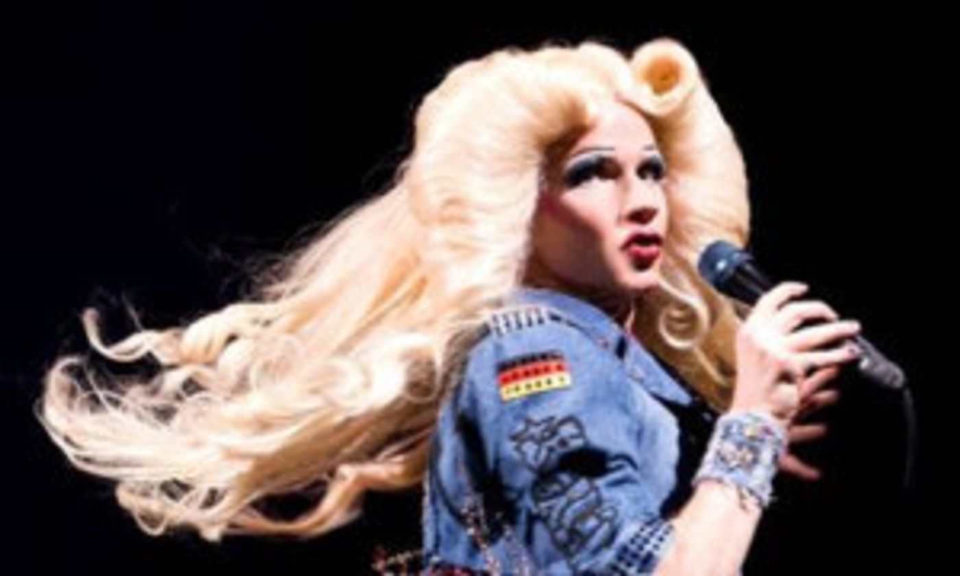 John Cameron Mitchell to Make Australian Debut with ORIGIN OF LOVE: The Songs and Stories of Hedwig  Image