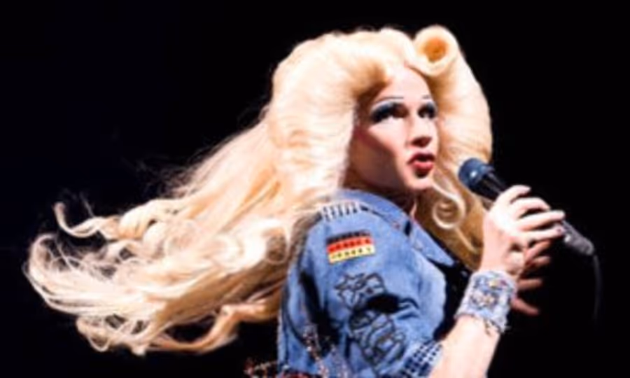 John Cameron Mitchell to Make Australian Debut with ORIGIN OF LOVE: The Songs and Stories of Hedwig Image