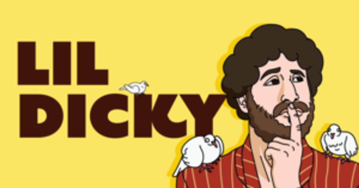 Lil Dicky Announces Debut Australian and New Zealand Shows This July  Image