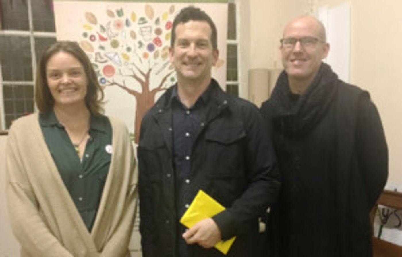 Fleur Du Cap Winning SCrIBE Competition Opens Entries For 2018  Image