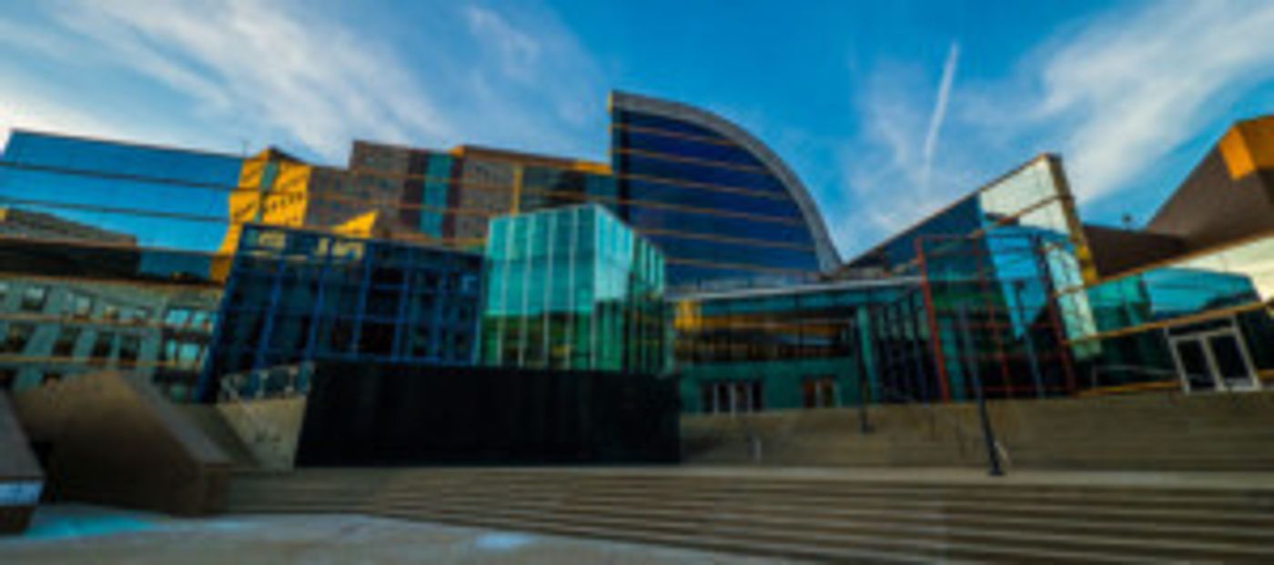 Kentucky Center To Host Thunder At The Center  Image