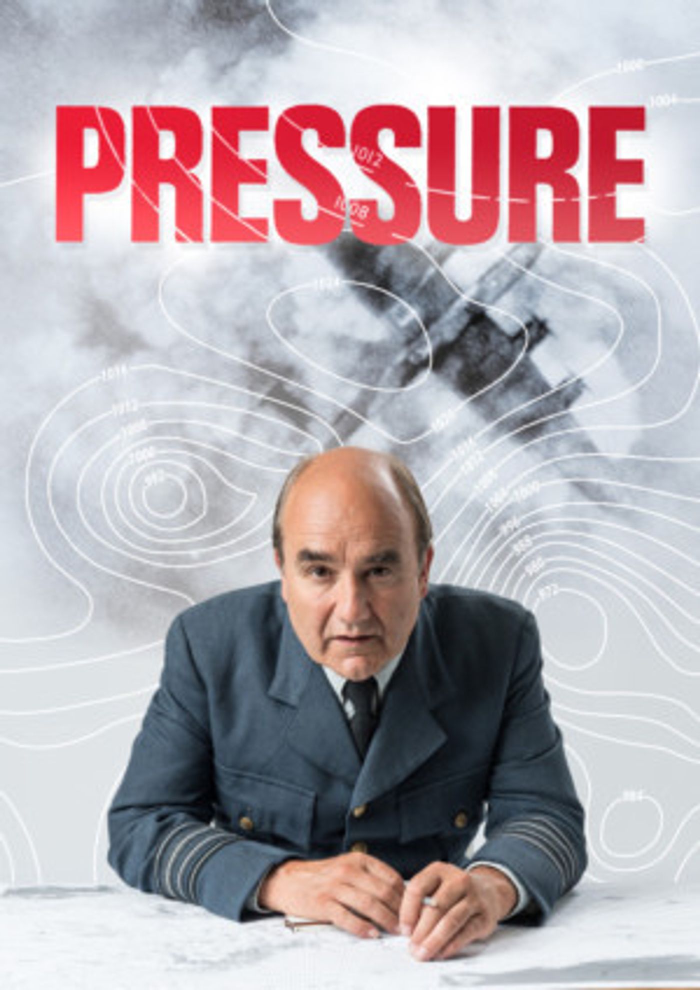 On The 74th Anniversary Of D-Day, PRESSURE Will Transfer To The Ambassador  Image