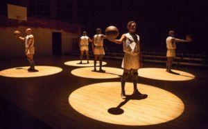 Layon Gray's KINGS OF HARLEM Sweeps Top Awards In South Florida  Image