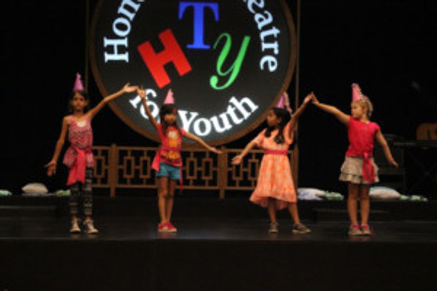 Registration Now Open For HTY Summer Programs And Introducing T.A.Co.  Image