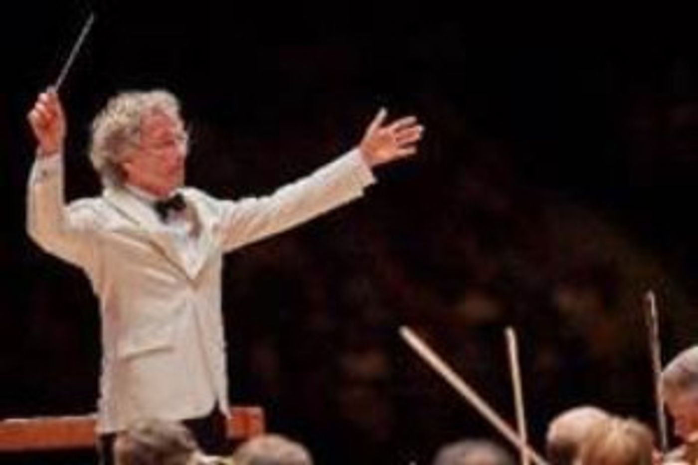 Tickets For 2018 Blossom Music Festival On Sale 5/1  Image