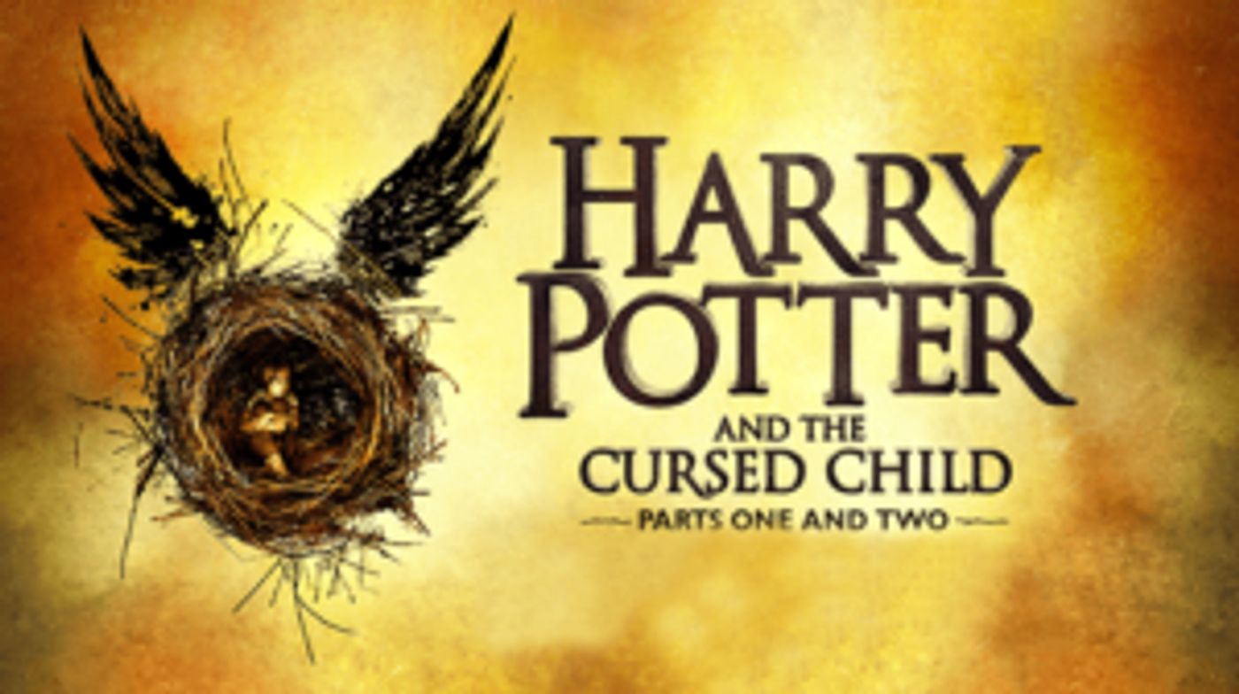 Bid with Prizeo to Meet The Cast Of HARRY POTTER AND THE CURSED CHILD  Image
