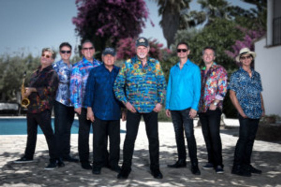 THE BEACH BOYS And The CSO Bring A Taste Of Summer To Columbus Image