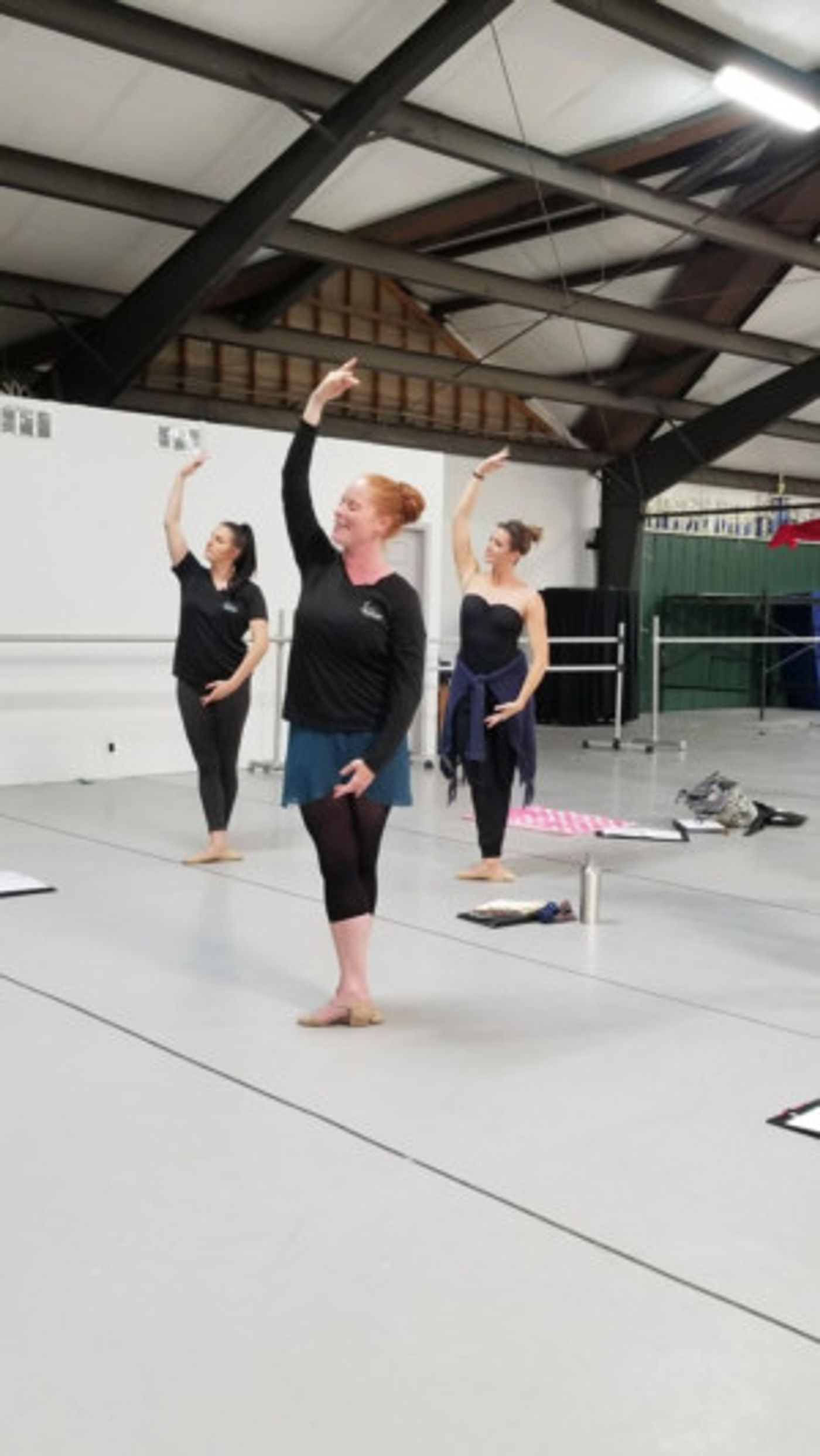 New Ballet Teacher Training Curriculum Announced  Image