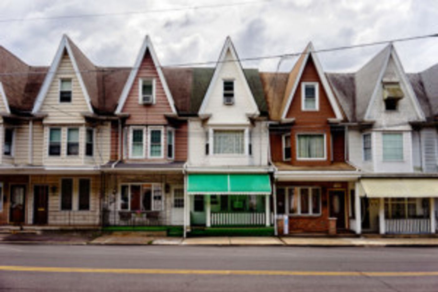 New Photo Exhibit Announced At JKC Gallery Beginning 4/12  Image