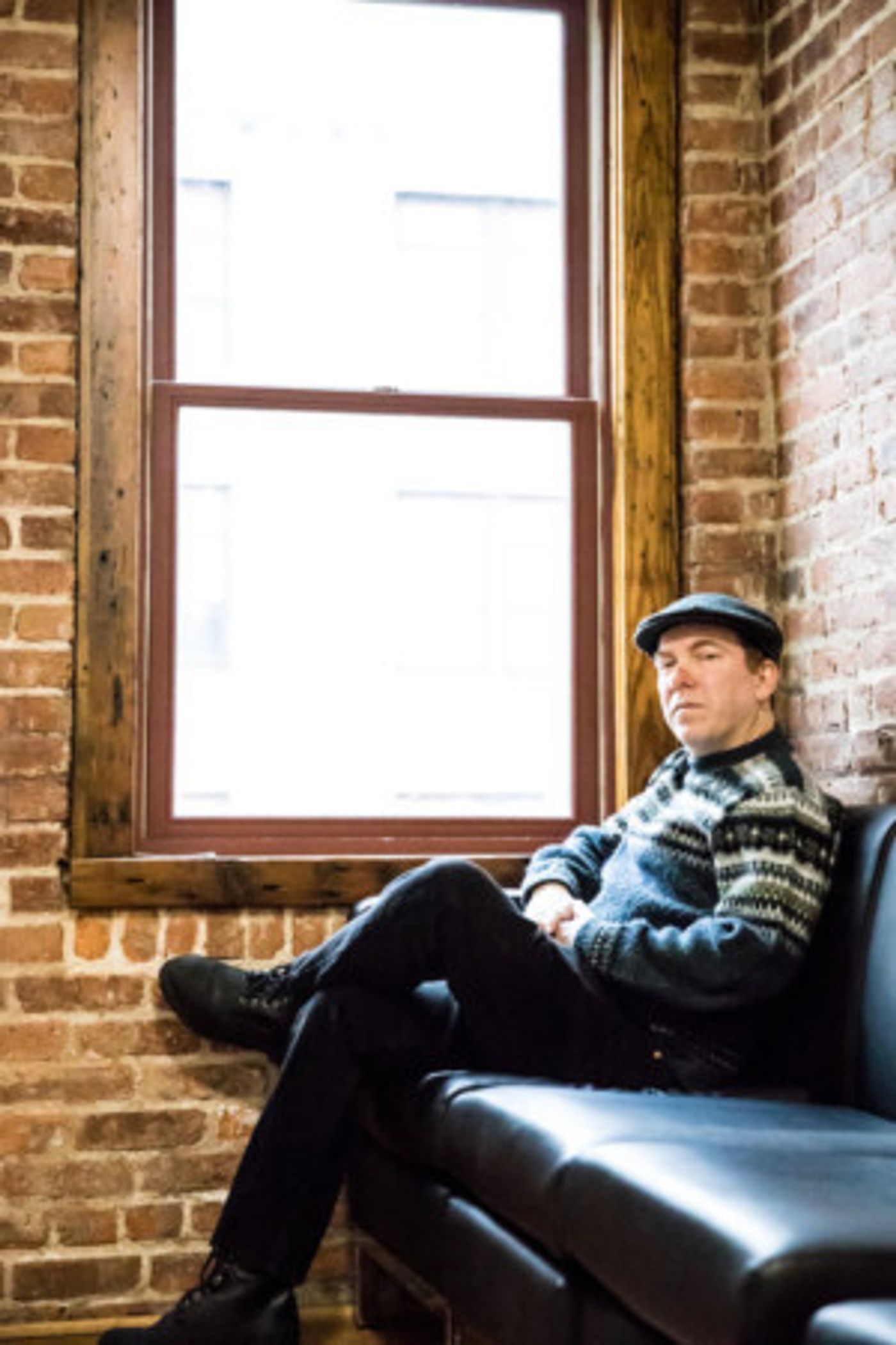 White Eagle Hall Announces High-Profile Shows In May & June  Image