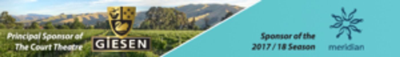 The Original SILENT SHOW FOR LOUD CHILDREN Returns To The Court Theatre  Image