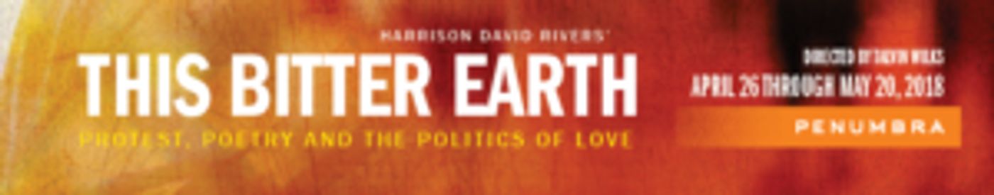 Penumbra Presents Timely Story Of Love In The Crucible Of The #BlackLivesMatter Moment  Image