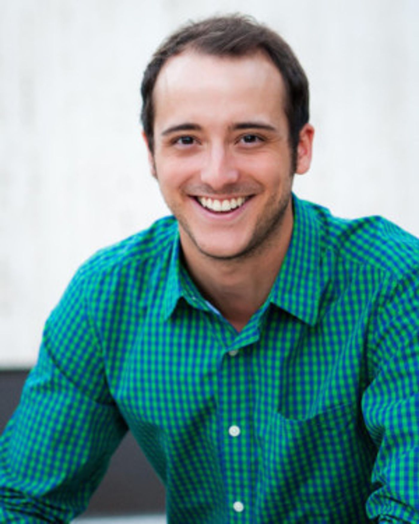 Kevin Hafso-Koppman To Direct RED At Oceanside Theatre Company  Image