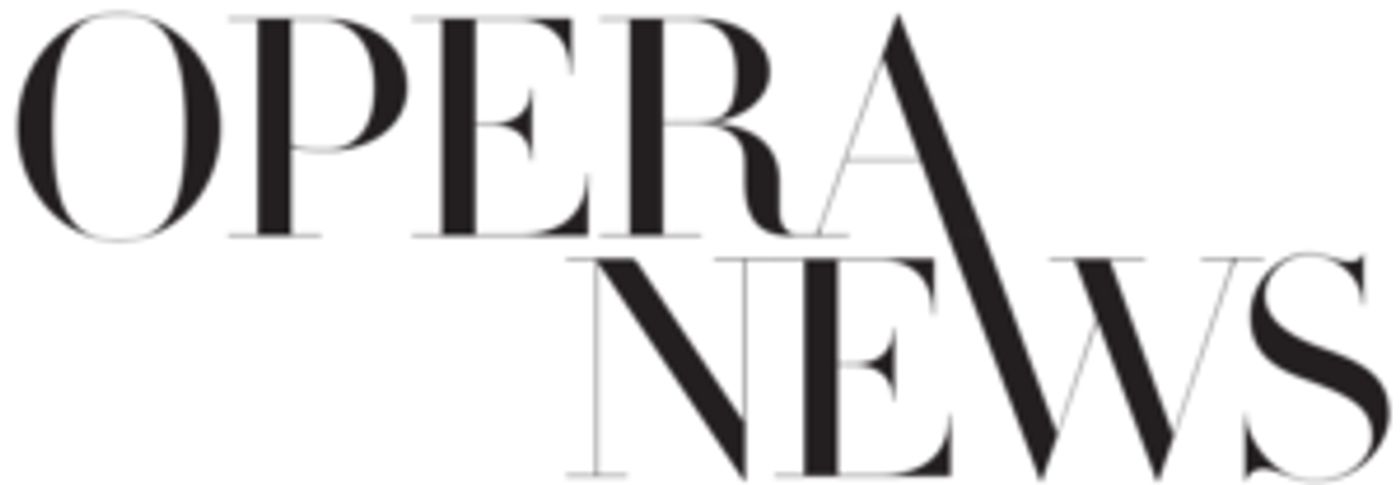 Recipients Of 13th Annual OPERA NEWS Awards Announced  Image