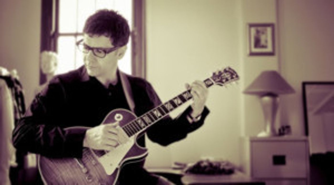 Melbourne Fan Brings Historic 47-Year-Old German Jazz Catalog To Australia  Image